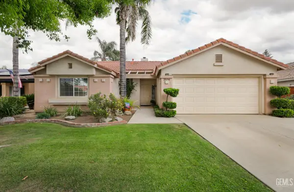 3514 SOUTHPASS DRIVE, Bakersfield, CA 93312