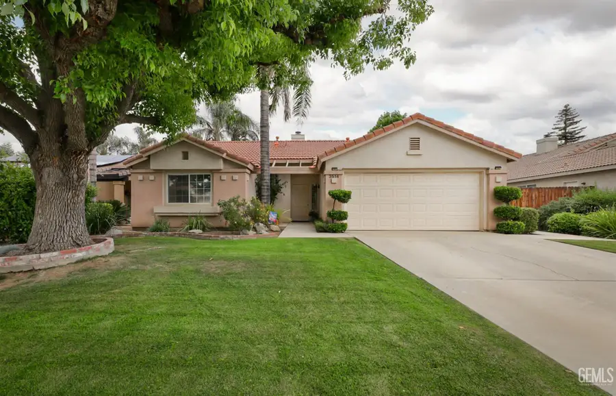 3514 SOUTHPASS DRIVE, Bakersfield, CA 93312 - #2
