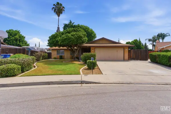 2012 GLENDON COURT, Bakersfield, CA 93309