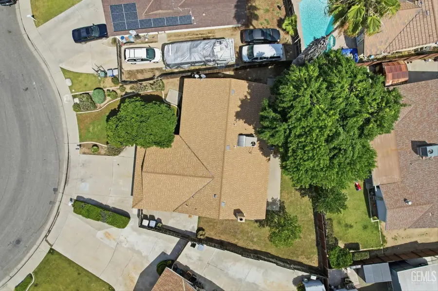 2012 GLENDON COURT, Bakersfield, CA 93309 - #2