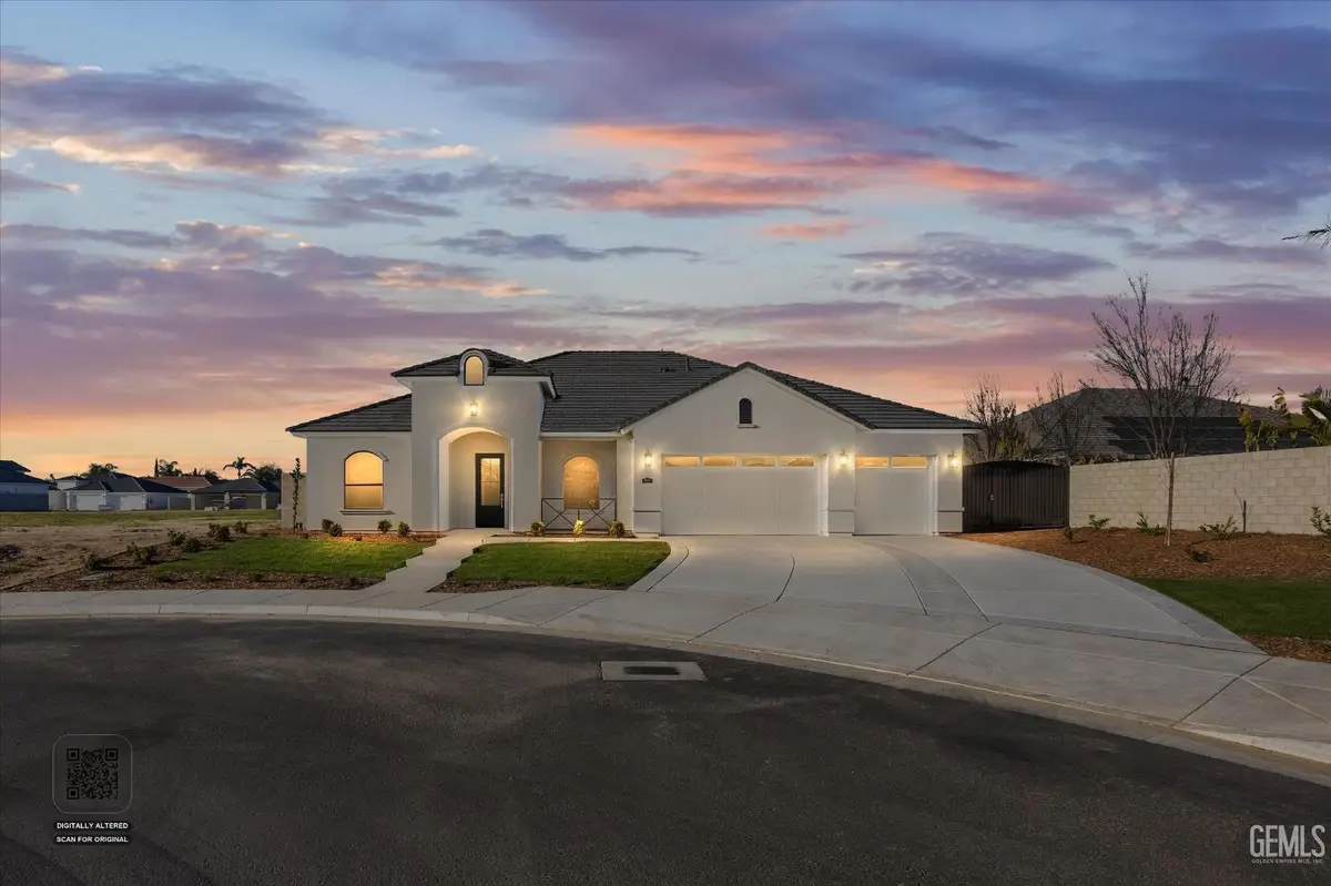13507 VELMA PEARL WAY, Bakersfield, CA 93314 - #1
