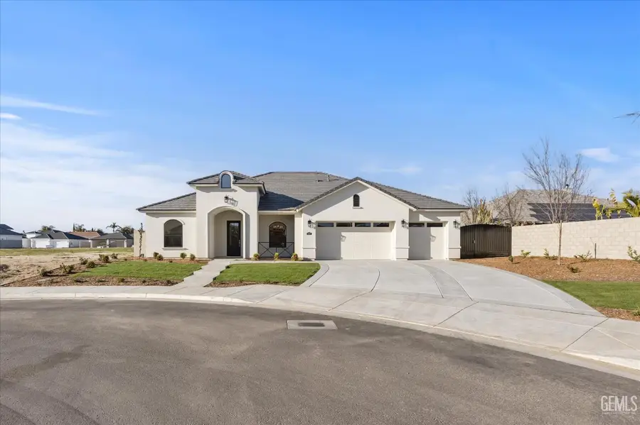 13507 VELMA PEARL WAY, Bakersfield, CA 93314 - #2