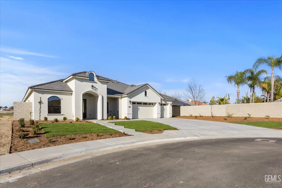 13507 VELMA PEARL WAY, Bakersfield, CA 93314 - #3