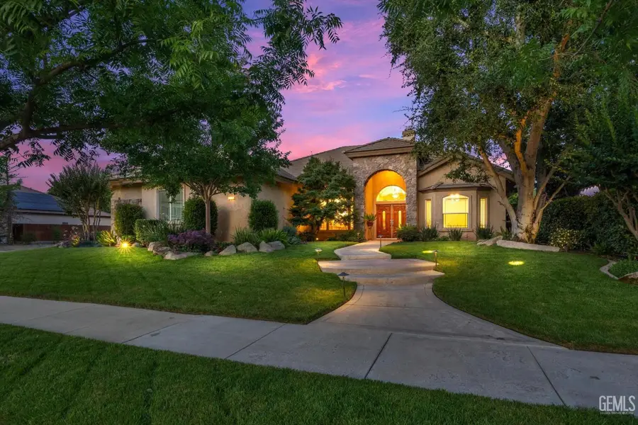 804 REVERE WAY, Bakersfield, CA 93312 - #2