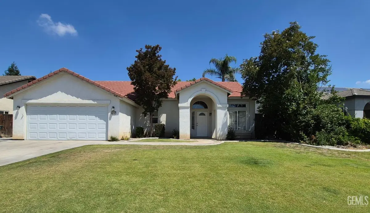 6710 LEAF VALLEY DRIVE, Bakersfield, CA 93313 - #1
