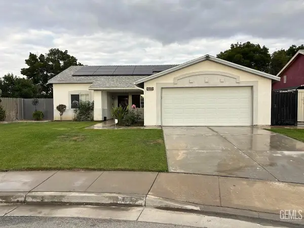 6910 GRAFTON COURT, Bakersfield, CA 93307