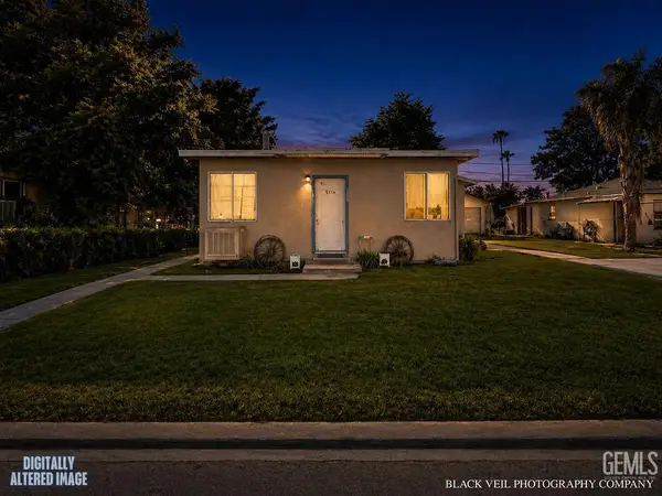 511 OILDALE DRIVE, Bakersfield, CA 93308