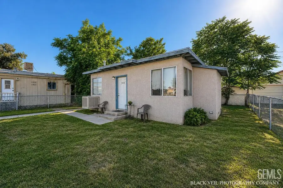 511 OILDALE DRIVE, Bakersfield, CA 93308 - #3