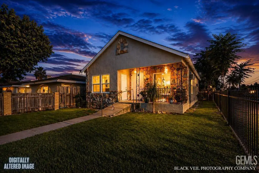 129 WILSON AVENUE, Bakersfield, CA 93308 - #1