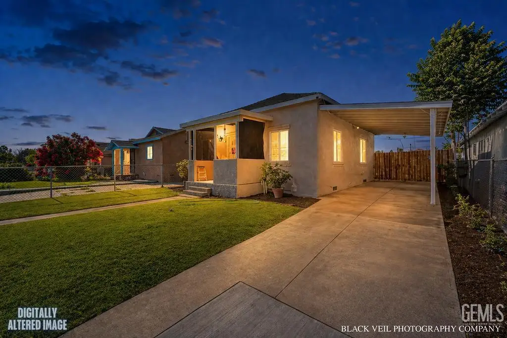 322 WILSON AVENUE, Bakersfield, CA 93308 - #1