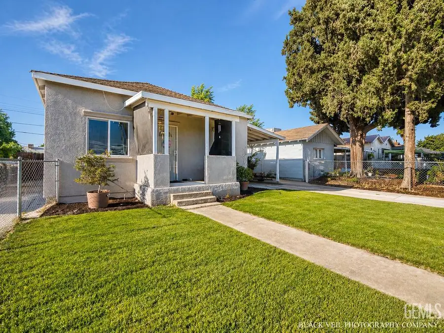 322 WILSON AVENUE, Bakersfield, CA 93308 - #3