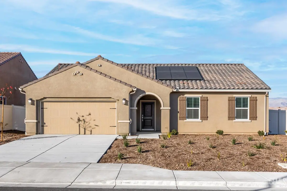 5128 BEAVERHEAD AVENUE, Bakersfield, CA 93306 - #1