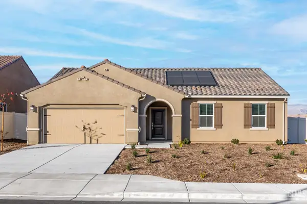 5121 IVORY GULL STREET, Bakersfield, CA 93306