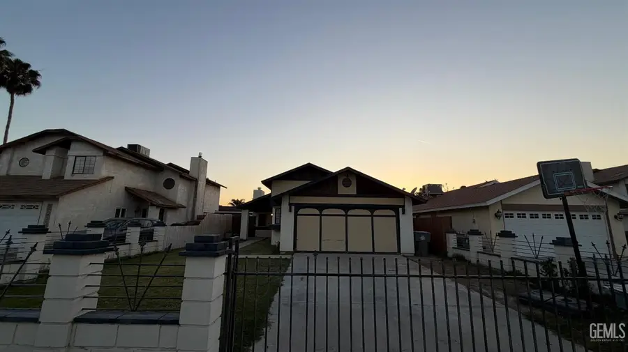 6409 MONITOR STREET, Bakersfield, CA 93307 - #2