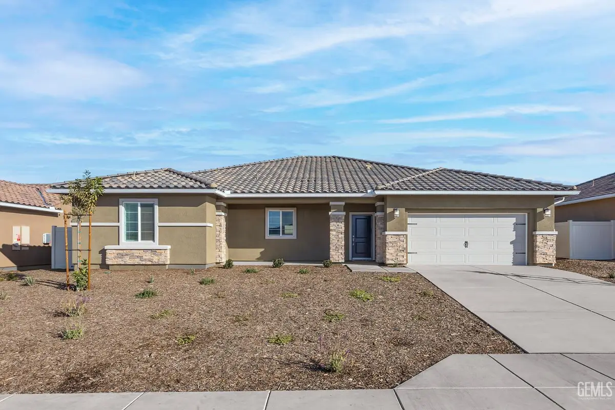 5123 TACHI AVENUE, Bakersfield, CA 93306 - #1