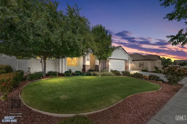 11712 CARAMELLA CIRCLE, Bakersfield, CA 93311