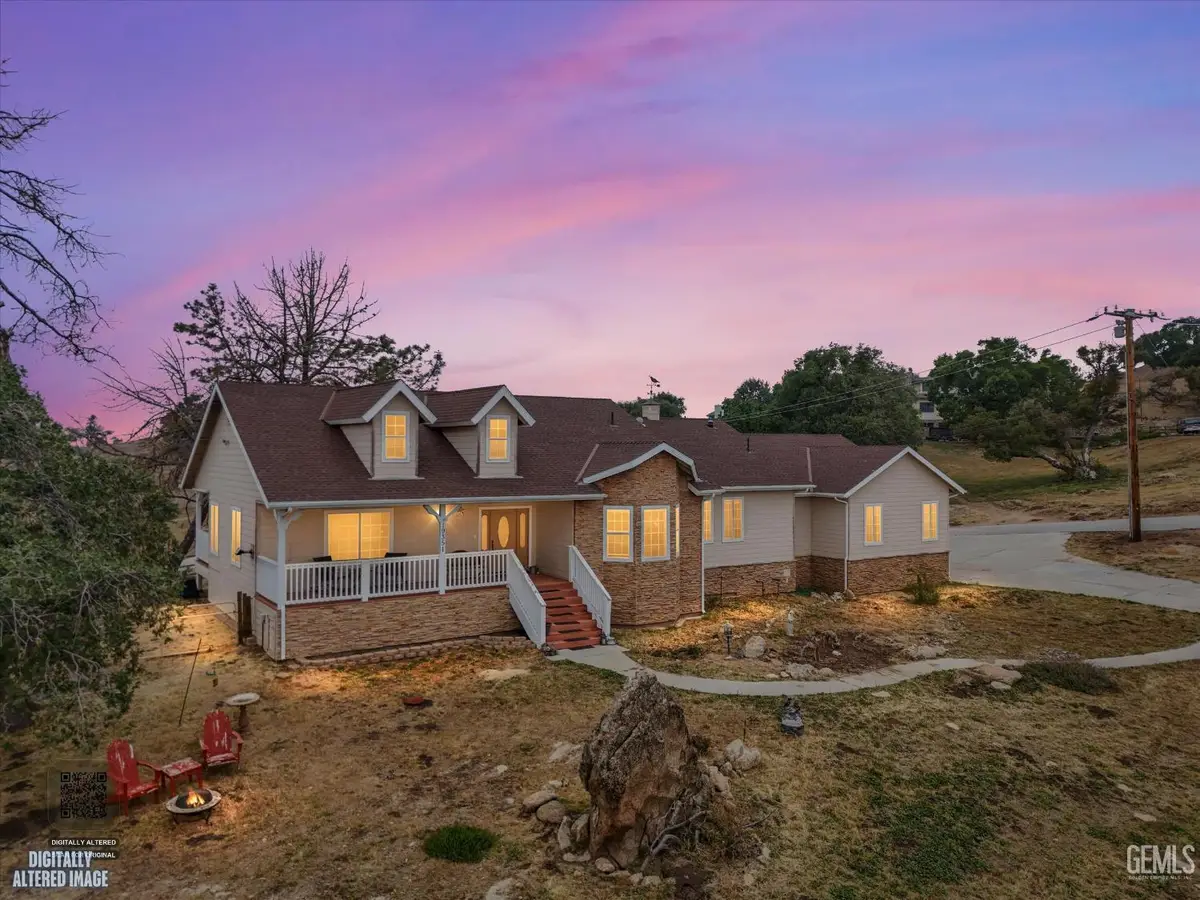 19351 QUAIL DRIVE, Tehachapi, CA 93561 - #1