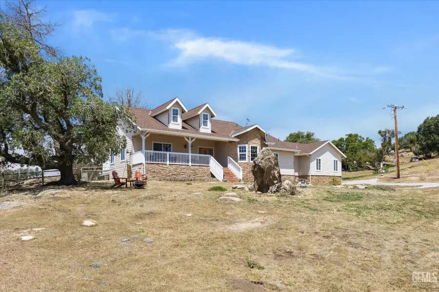 19351 QUAIL DRIVE, Tehachapi, CA 93561 - #3