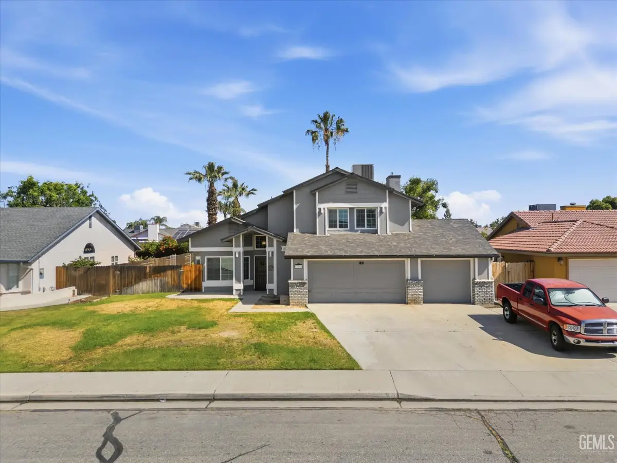 11618 JIMRIK AVENUE, Bakersfield, CA 93312 - #1