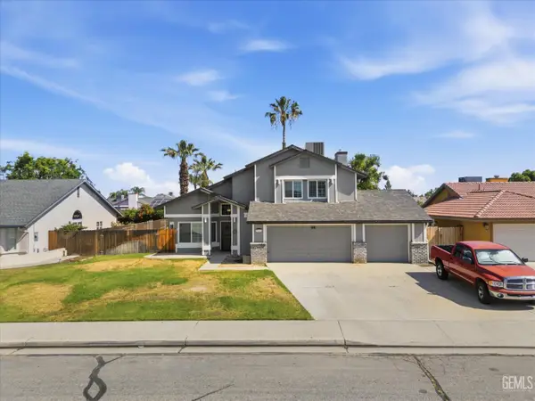 11618 JIMRIK AVENUE, Bakersfield, CA 93312