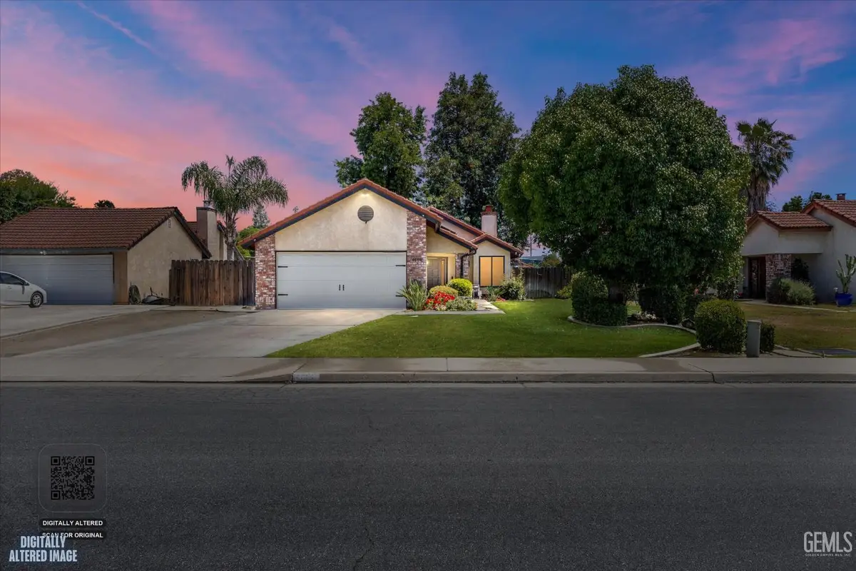 4608 WETHERBY COURT, Bakersfield, CA 93311 - #1
