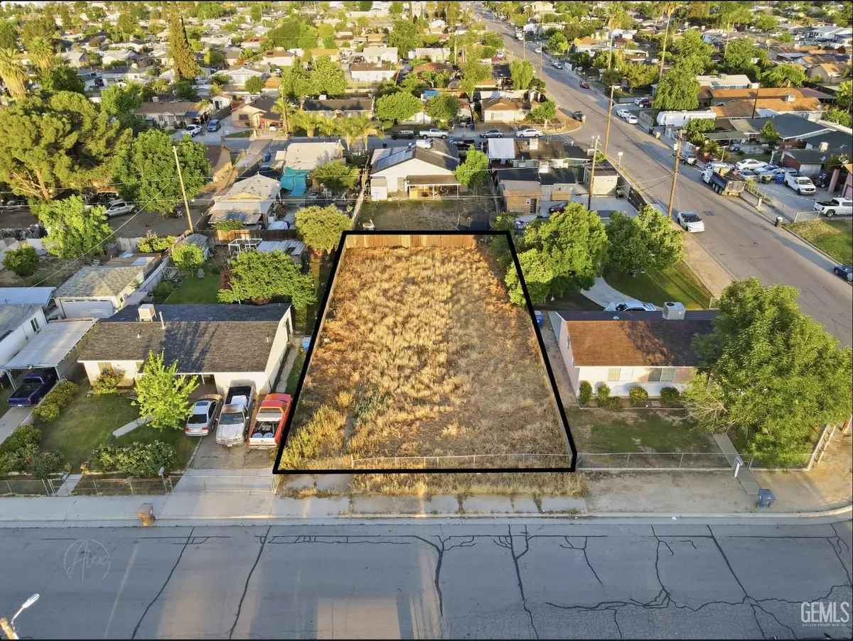 0 0 HAYSLETT AVENUE, Bakersfield, CA 93307 - #1