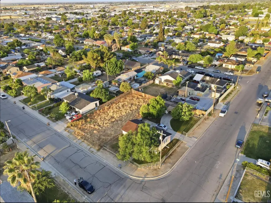 0 0 HAYSLETT AVENUE, Bakersfield, CA 93307 - #3