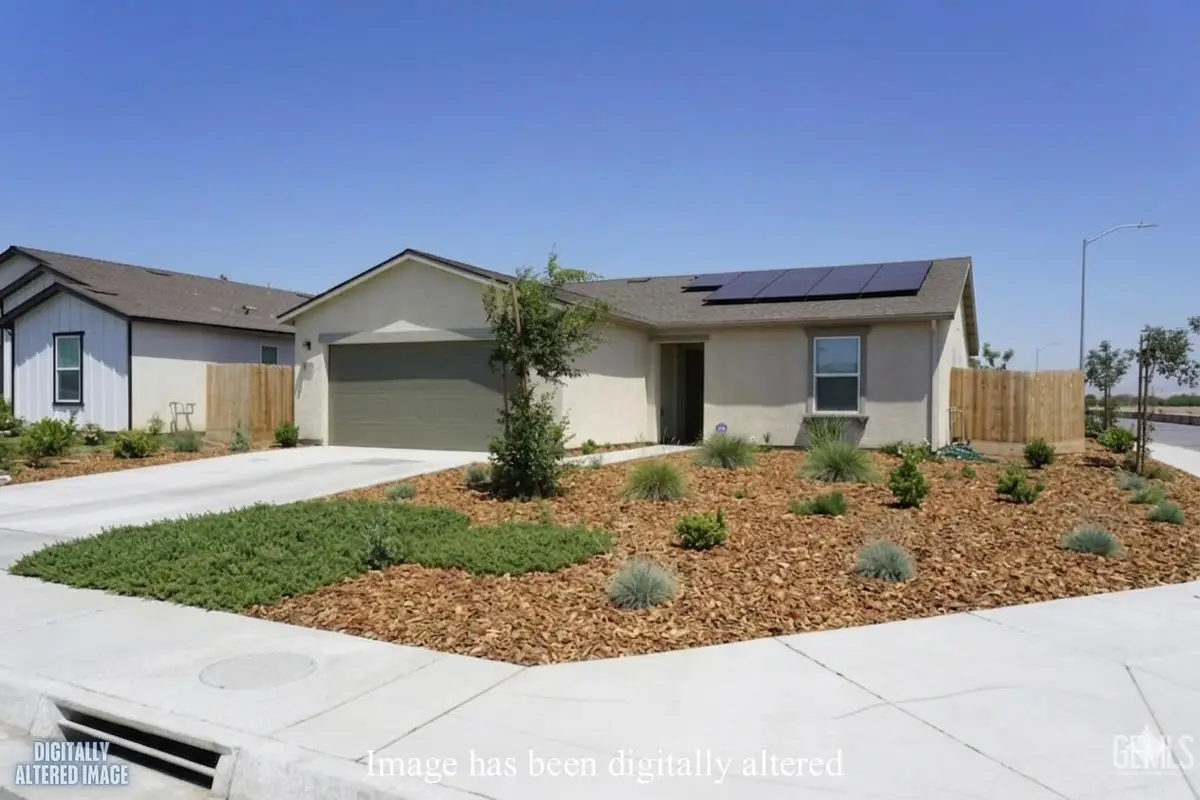 2025 QUARRENDEN LANE, Bakersfield, CA 93307 - #1