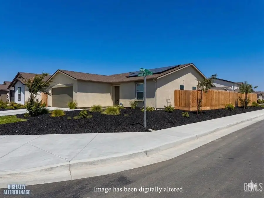 2025 QUARRENDEN LANE, Bakersfield, CA 93307 - #3