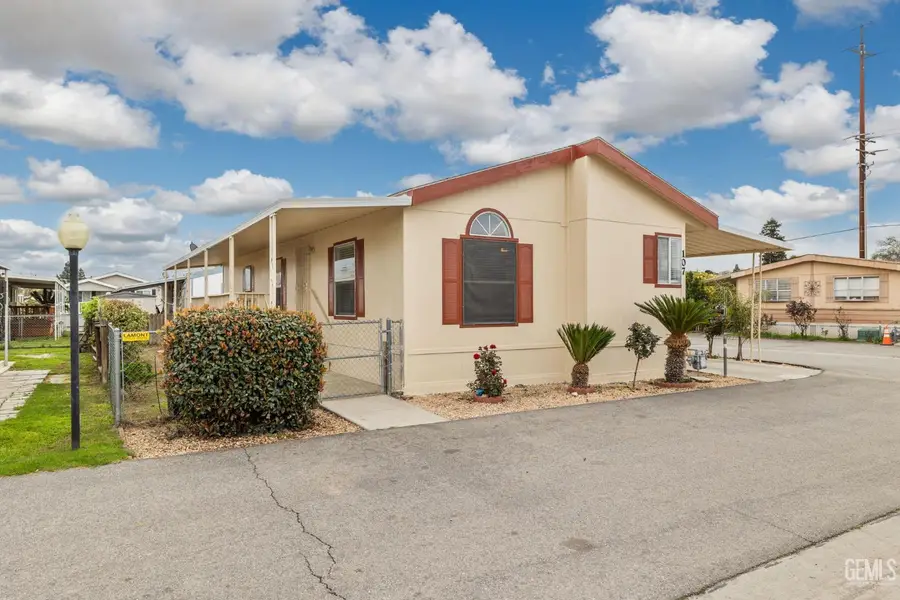 6351 AKERS RD #107, Bakersfield, CA 93313 - #3