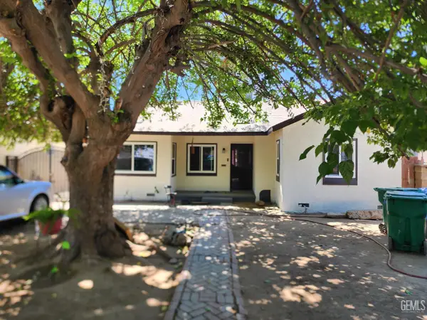 2107 OREGON STREET, Bakersfield, CA 93305
