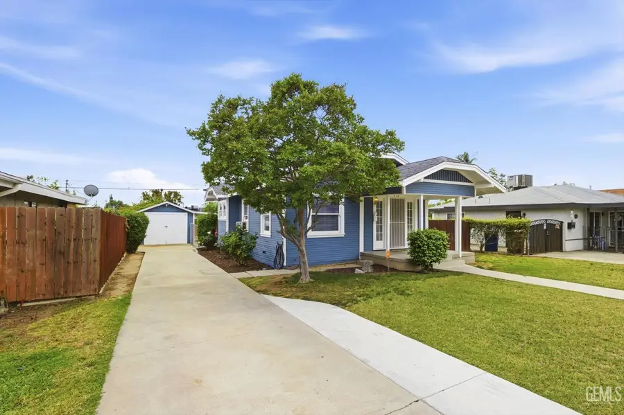 419 HIGHLAND DRIVE, Bakersfield, CA 93308 - #3