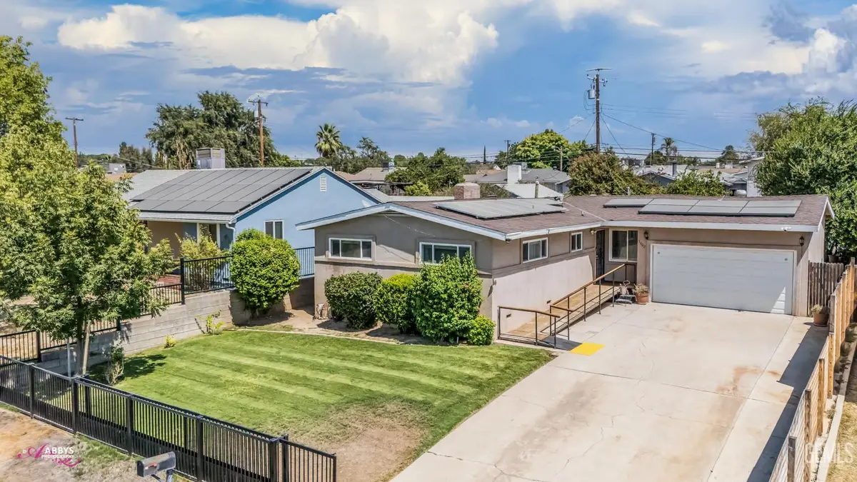 3007 BUCKNELL STREET, Bakersfield, CA 93305 - #1