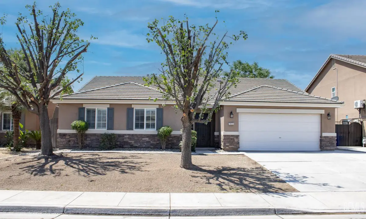 5809 FERNSIDE COURT, Bakersfield, CA 93313 - #1
