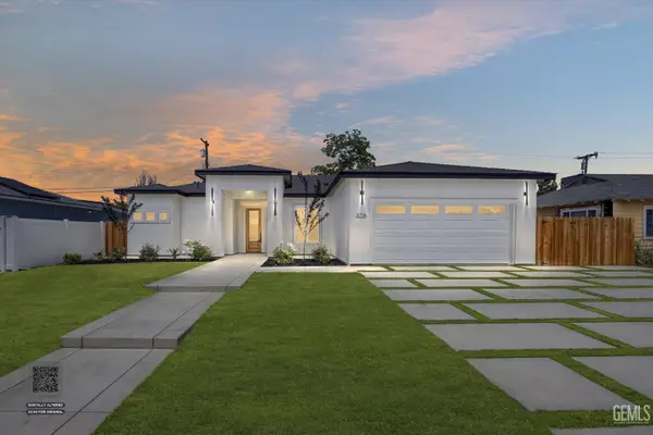 3714 BRAVE AVENUE, Bakersfield, CA 93309