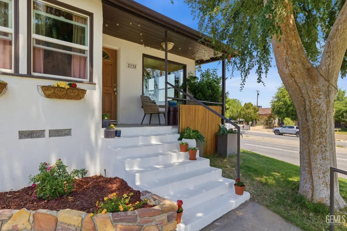 2228 AVONDALE DRIVE, Bakersfield, CA 93306 - #1