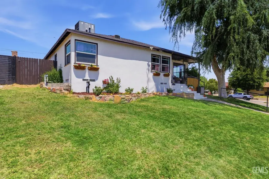 2228 AVONDALE DRIVE, Bakersfield, CA 93306 - #3