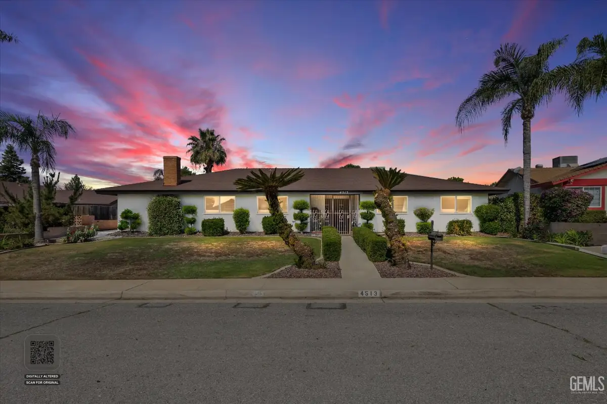 4513 MCCRAY STREET, Bakersfield, CA 93308 - #1