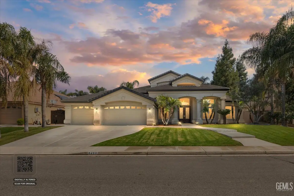 8400 STERLING GROVE LANE, Bakersfield, CA 93312 - #1