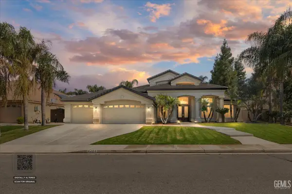 8400 STERLING GROVE LANE, Bakersfield, CA 93312