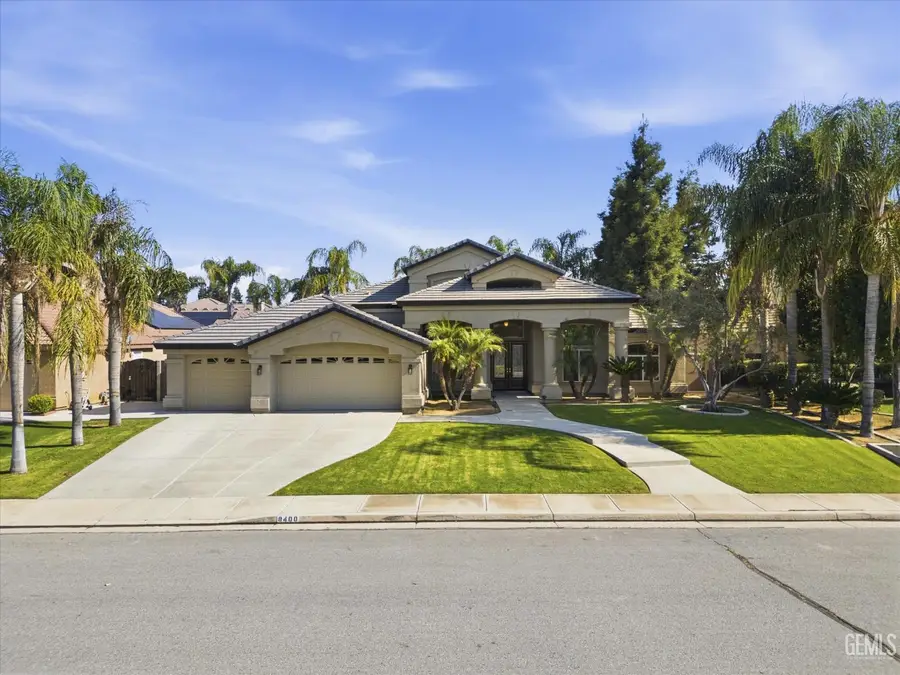 8400 STERLING GROVE LANE, Bakersfield, CA 93312 - #2