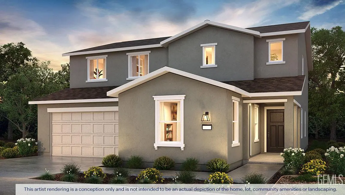 8516 MARCH VIOLETS AVENUE #2047W, Bakersfield, CA 93311 - #1