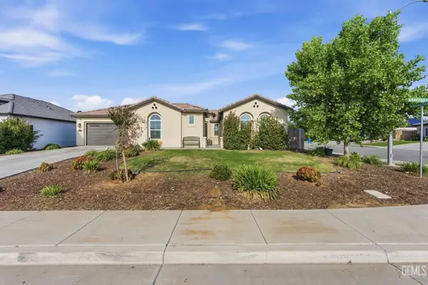5206 ANACONDA AVENUE, Bakersfield, CA 93306
