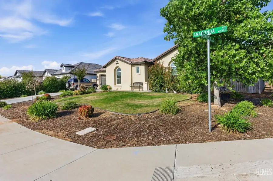 5206 ANACONDA AVENUE, Bakersfield, CA 93306 - #2