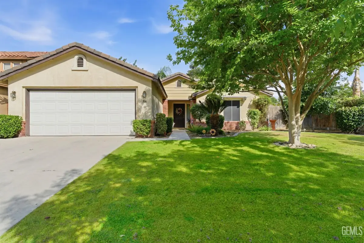 506 BALTIMORE DRIVE, Bakersfield, CA 93312 - #1