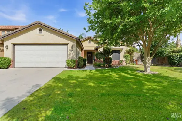 506 BALTIMORE DRIVE, Bakersfield, CA 93312