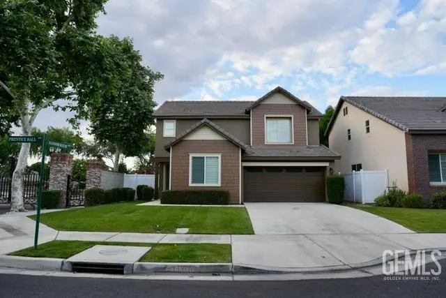 8214 PRENTICE HALL DRIVE, Bakersfield, CA 93311 - #1