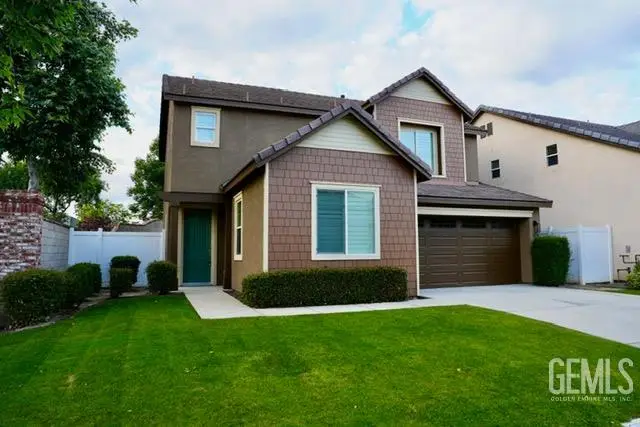 8214 PRENTICE HALL DRIVE, Bakersfield, CA 93311 - #2