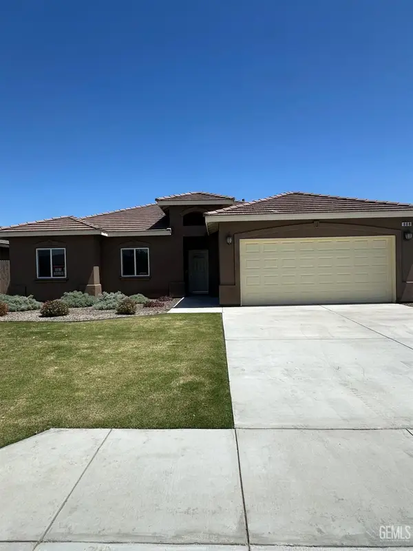 908 COSTA ALYSSA DR., McFarland, CA 93250