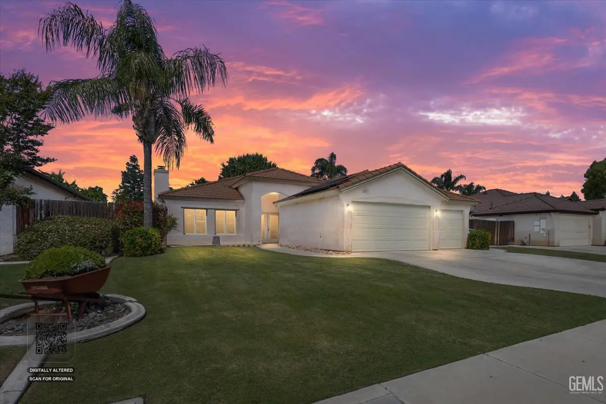 6611 RADIO FLYER DRIVE, Bakersfield, CA 93312 - #1